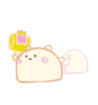 小槌のふくちゃん（個別スタンプ：40）