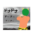 シアン日記.a（個別スタンプ：40）