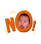 いろんな〜すたんぷ（個別スタンプ：8）