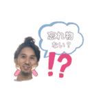 みんなのH2A（個別スタンプ：5）