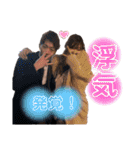 みんなのH2A（個別スタンプ：31）