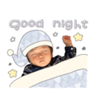 りんとスタンプ。（個別スタンプ：2）