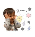 りんとスタンプ。（個別スタンプ：4）
