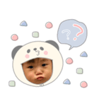 りんとスタンプ。（個別スタンプ：8）