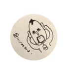 気ままにTちゃん（個別スタンプ：2）