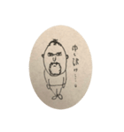 気ままにTちゃん（個別スタンプ：3）