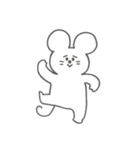 とりこみチュウ！（個別スタンプ：35）