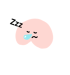 ふくちゃん！！（個別スタンプ：2）
