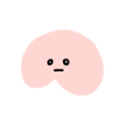 ふくちゃん！！（個別スタンプ：5）