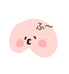ふくちゃん！！（個別スタンプ：6）