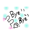 うささみ2020（個別スタンプ：18）