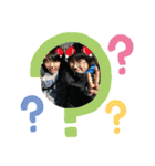 OMのスタンプ！（個別スタンプ：7）
