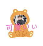 OMのスタンプ！（個別スタンプ：35）