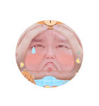 ファニーベイビー（個別スタンプ：1）