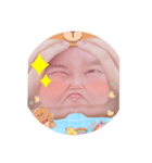 ファニーベイビー（個別スタンプ：3）