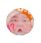 ファニーベイビー（個別スタンプ：6）
