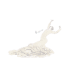 フラメンコが踊りたい（個別スタンプ：20）