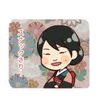 スナックさりー（個別スタンプ：1）