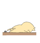 がぶりえる（個別スタンプ：21）