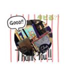 みやっちスタンプ（個別スタンプ：3）