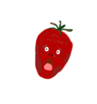 トマトさん(日常)(オリジナル)（個別スタンプ：6）