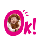 ゆあスタ2（個別スタンプ：1）