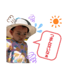② 姫（個別スタンプ：15）
