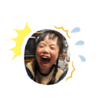 森川家から（個別スタンプ：7）