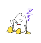 僕はお米です。スタンプ（個別スタンプ：7）