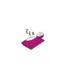 たぶんだいたいらぶ（個別スタンプ：10）