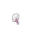 たぶんだいたいらぶ（個別スタンプ：19）