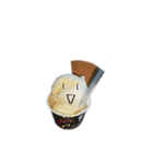 美味い！（個別スタンプ：1）