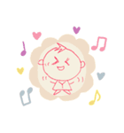 ベイビくん（個別スタンプ：7）