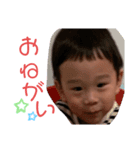 蓮蓮スタンプ（個別スタンプ：7）