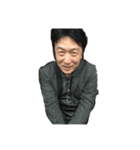 みんなのなぶちゃん（個別スタンプ：2）