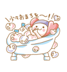 お砂糖の妖精シュガラブちゃん（個別スタンプ：6）