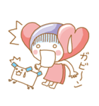 お砂糖の妖精シュガラブちゃん（個別スタンプ：16）