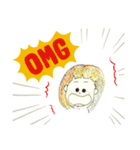 ゆかーしー3（個別スタンプ：6）