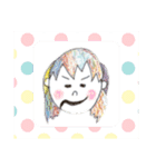 ゆかーしー3（個別スタンプ：7）