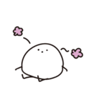 ま〜るしろ（個別スタンプ：10）