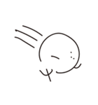 ま〜るしろ（個別スタンプ：14）