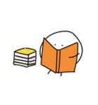 ま〜るしろ（個別スタンプ：16）