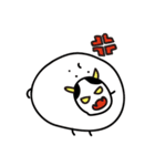 ま〜るしろ（個別スタンプ：23）