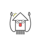 『いかちゃん』のきもち（個別スタンプ：13）