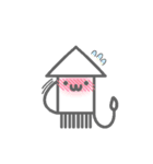 『いかちゃん』のきもち（個別スタンプ：19）