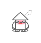 『いかちゃん』のきもち（個別スタンプ：20）