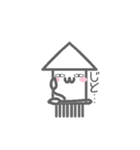『いかちゃん』のきもち（個別スタンプ：22）