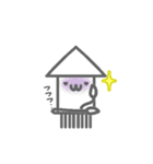 『いかちゃん』のきもち（個別スタンプ：28）