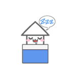 『いかちゃん』のきもち（個別スタンプ：30）