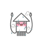 『いかちゃん』のきもち（個別スタンプ：38）